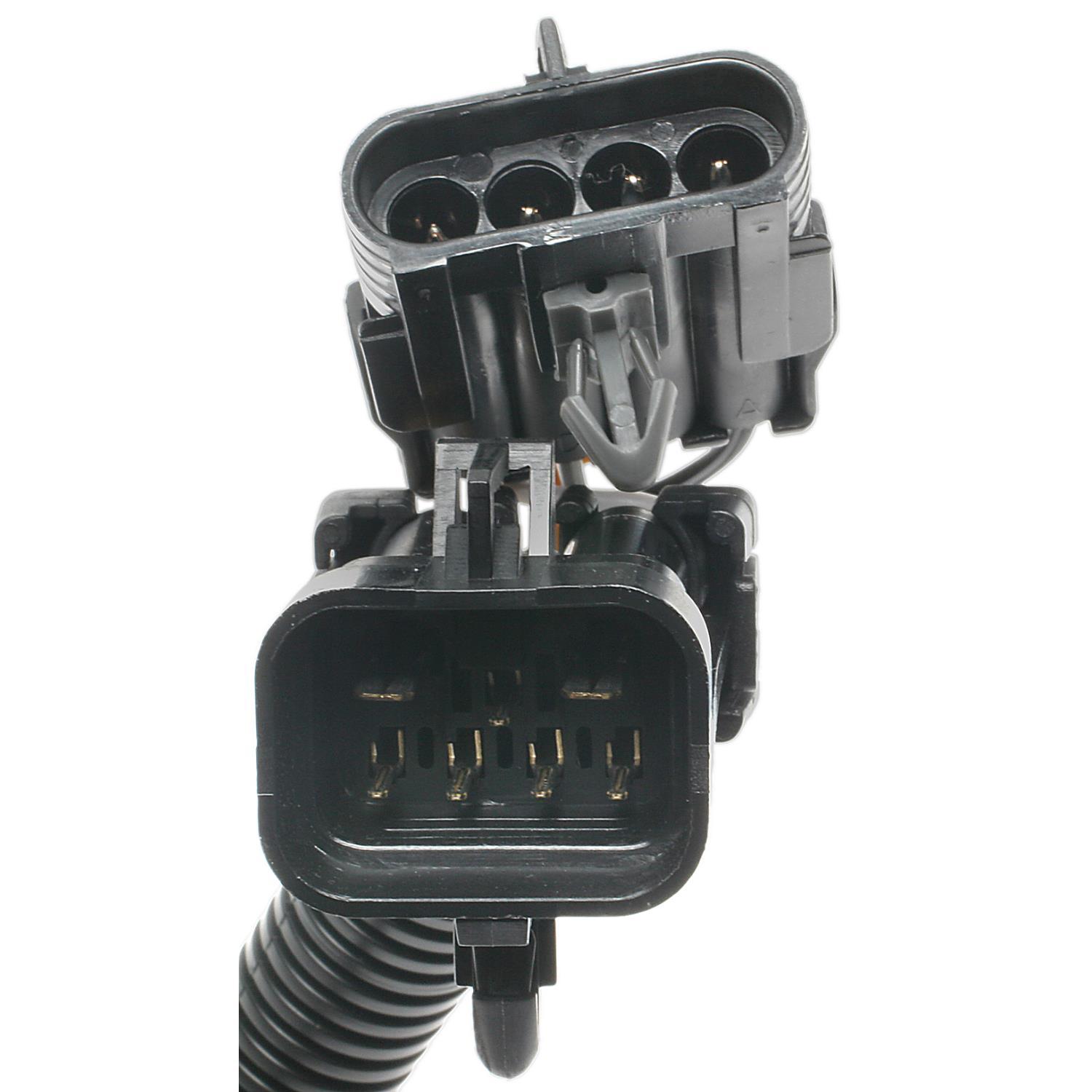 Standard Motor Products NS60 - Neutral Safety Switch Standard Motor Products NS60 Back Up Light Switch product image 3 of 3