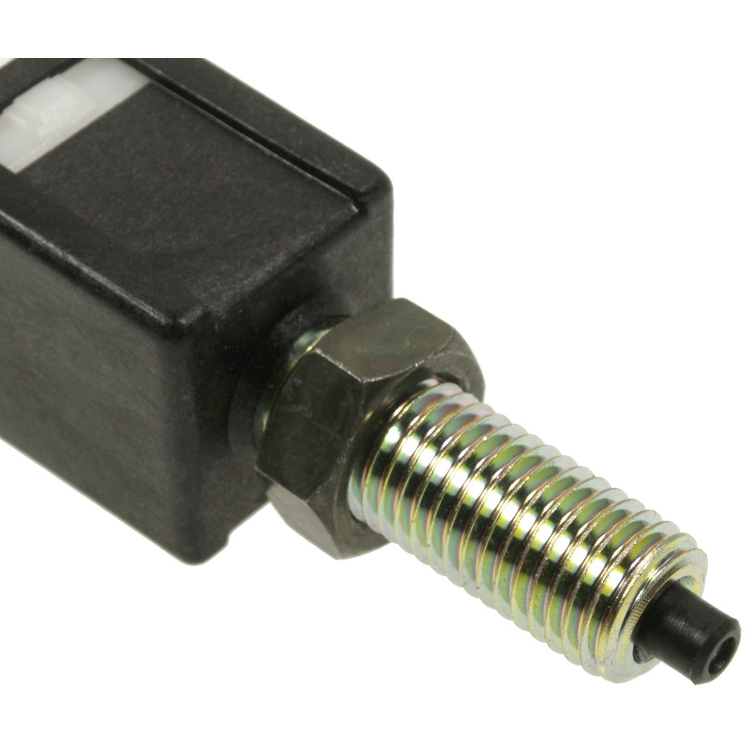 Standard Motor Products NS607 - Clutch Starter Safety Switch Standard Motor Products NS607 Clutch Starter Safety Switch product image 1 of 3