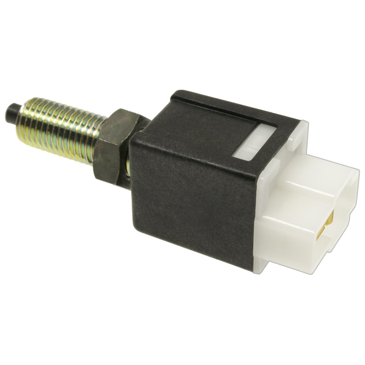 Standard Motor Products NS607 - Clutch Starter Safety Switch Standard Motor Products NS607 Clutch Starter Safety Switch product image 2 of 3