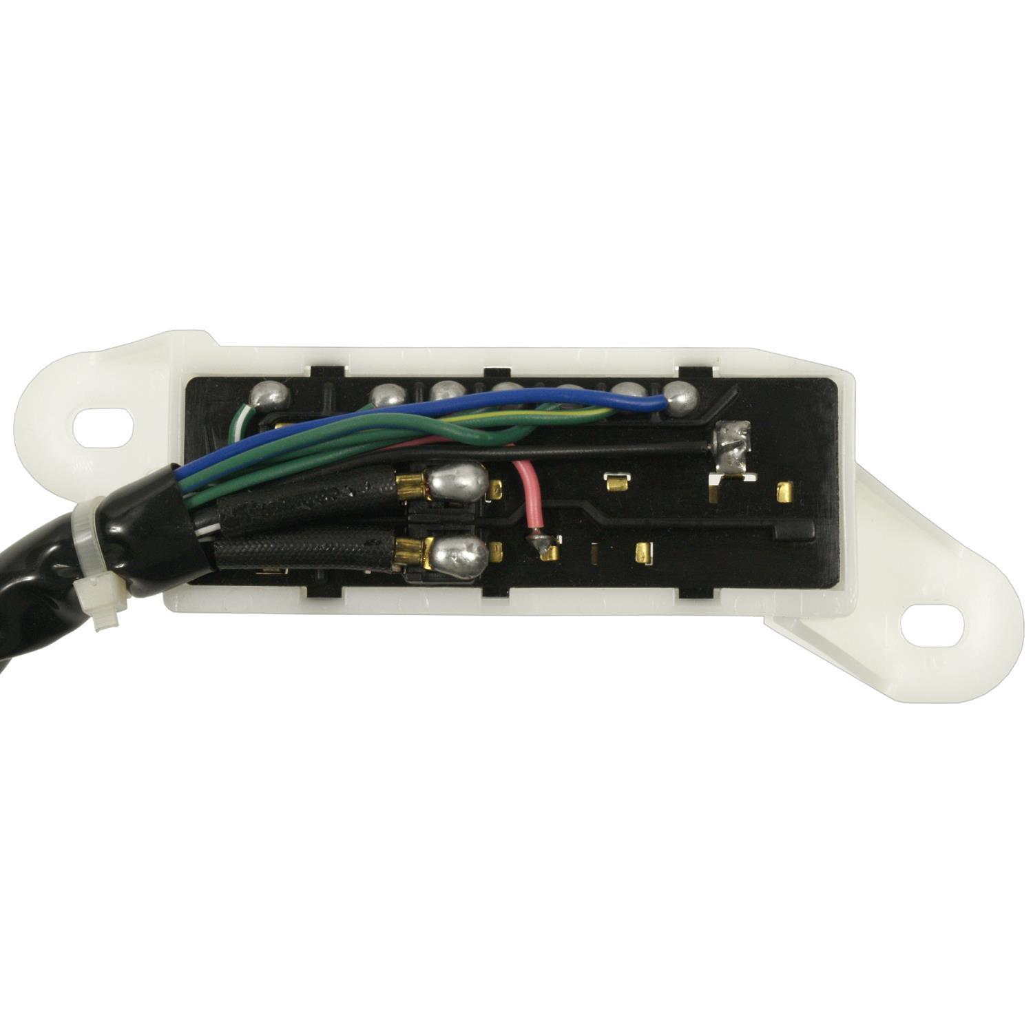 Standard Motor Products NS610 - Neutral Safety Switch Standard Motor Products NS610 Neutral Safety Switch product image 1 of 3