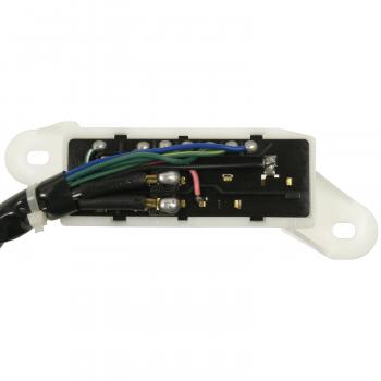 2000 Acura NSX Neutral Safety Switch Standard Motor Products NS610 image 1 of 3