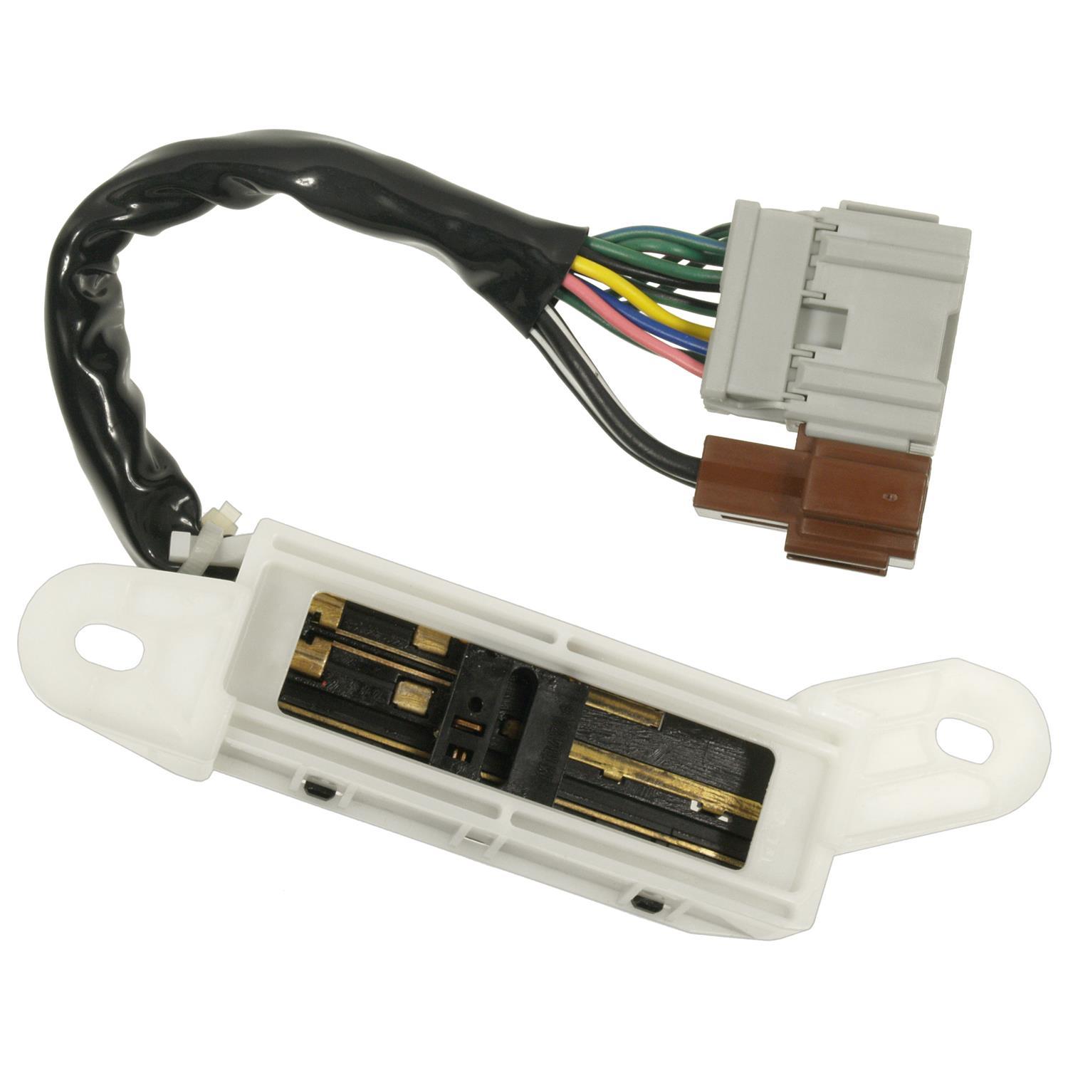 Standard Motor Products NS610 - Neutral Safety Switch Standard Motor Products NS610 Neutral Safety Switch product image 2 of 3