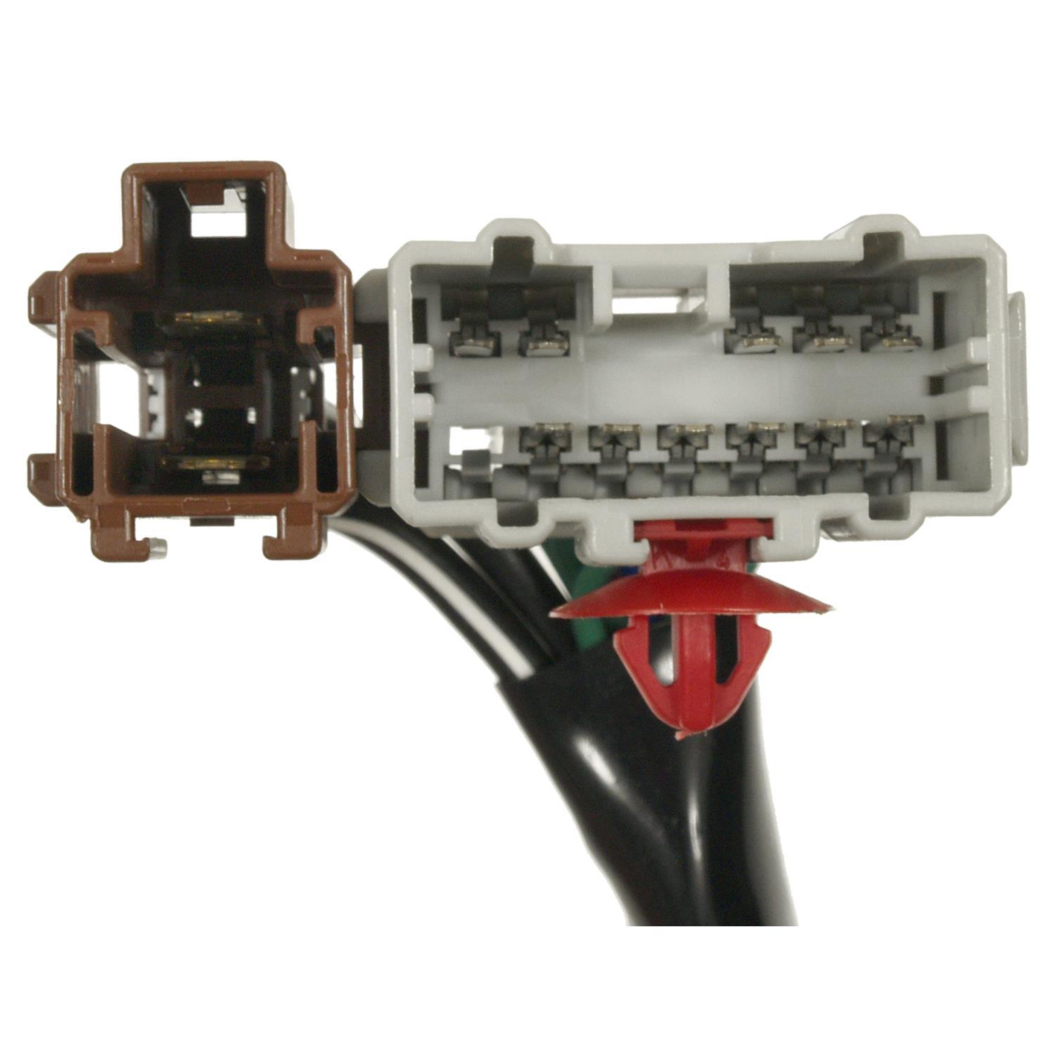 Standard Motor Products NS610 - Neutral Safety Switch Standard Motor Products NS610 Neutral Safety Switch product image 3 of 3