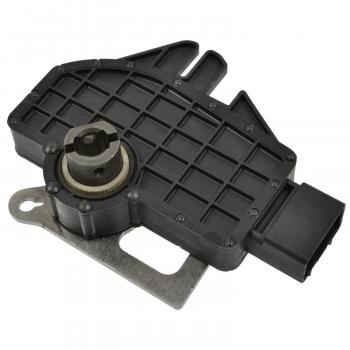 2012 Cadillac Escalade Neutral Safety Switch Standard Motor Products NS615 image 1 of 3