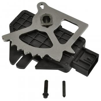 2012 Cadillac Escalade Neutral Safety Switch Standard Motor Products NS615 image 2 of 3
