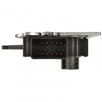 2012 Cadillac Escalade Neutral Safety Switch Standard Motor Products NS615 image 3 of 3
