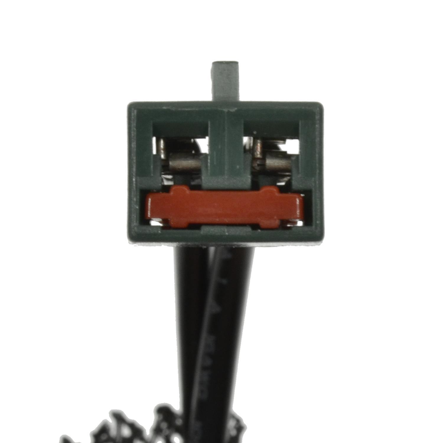 Standard Motor Products NS618 - Neutral Safety Switch Standard Motor Products NS618 Neutral Safety Switch product image 3 of 3