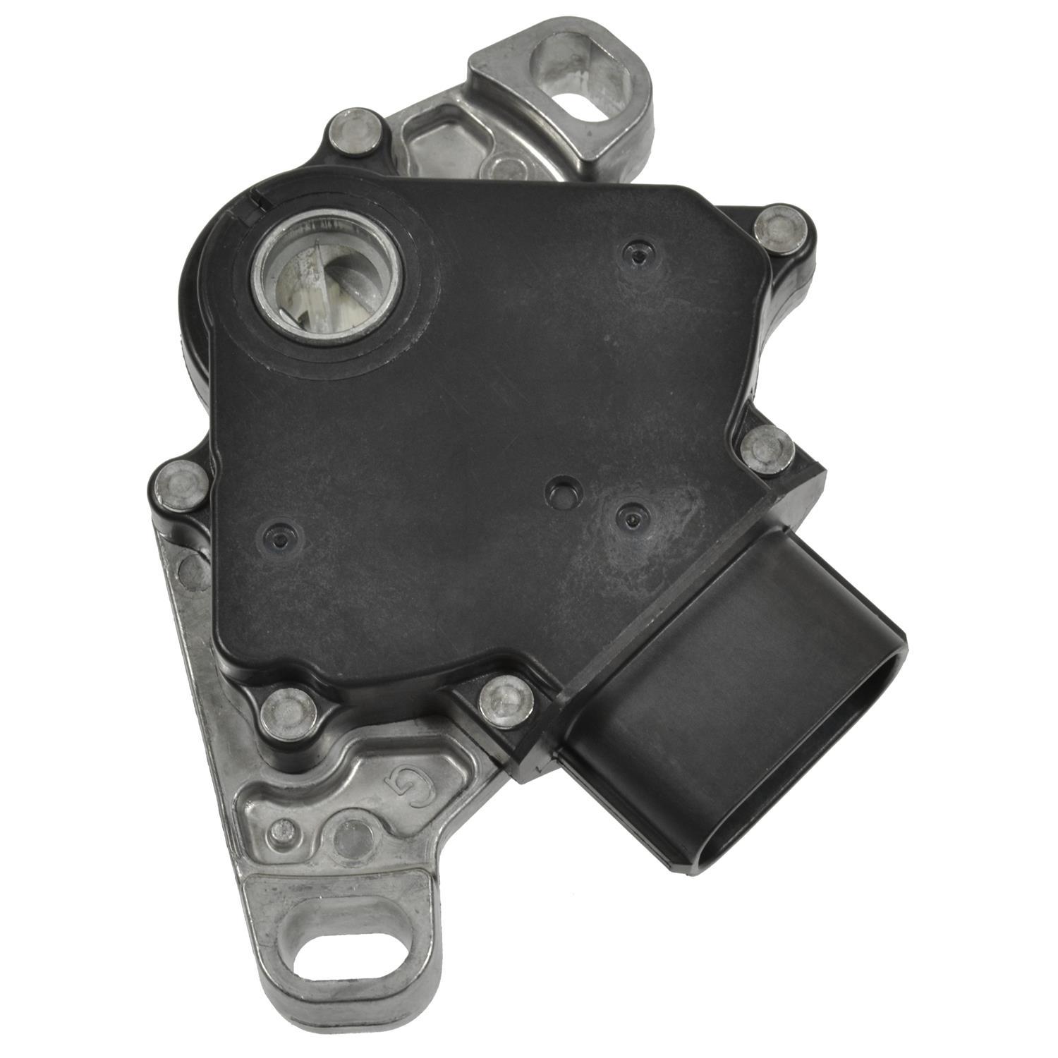 Standard Motor Products NS619 - Neutral Safety Switch Standard Motor Products NS619 Neutral Safety Switch product image 1 of 3