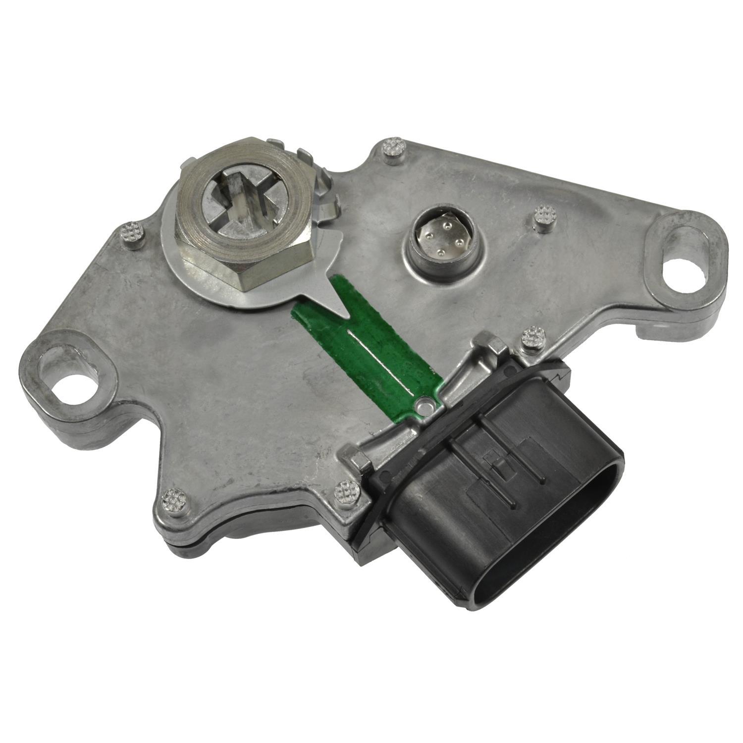 Standard Motor Products NS619 - Neutral Safety Switch Standard Motor Products NS619 Neutral Safety Switch product image 2 of 3
