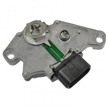 2009 Toyota Matrix Neutral Safety Switch Standard Motor Products NS619 image 2 of 3