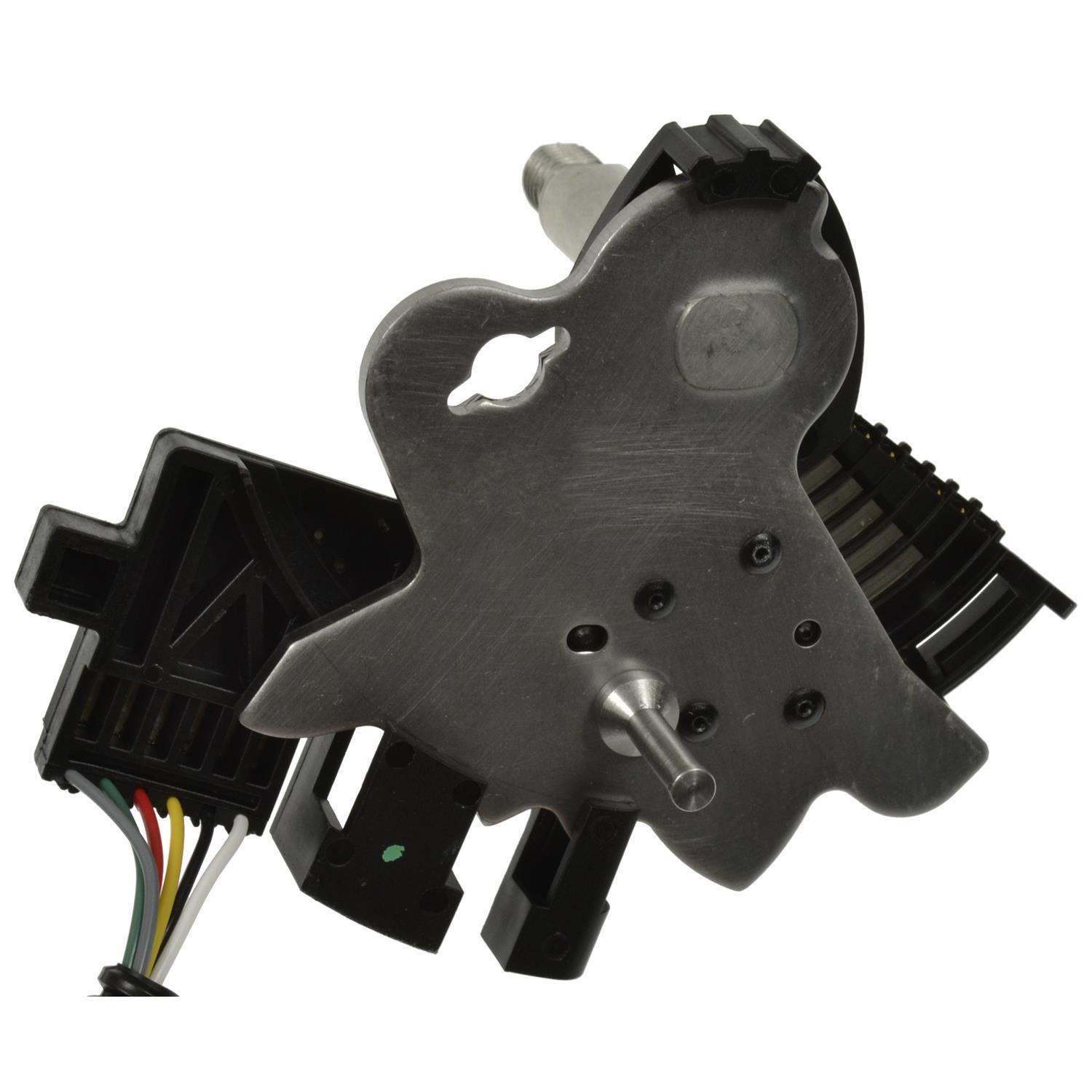 Standard Motor Products NS624 - Neutral Safety Switch Standard Motor Products NS624 Neutral Safety Switch product image 1 of 3