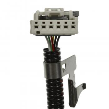 2006 BMW Z4 Neutral Safety Switch Standard Motor Products NS625 image 3 of 3