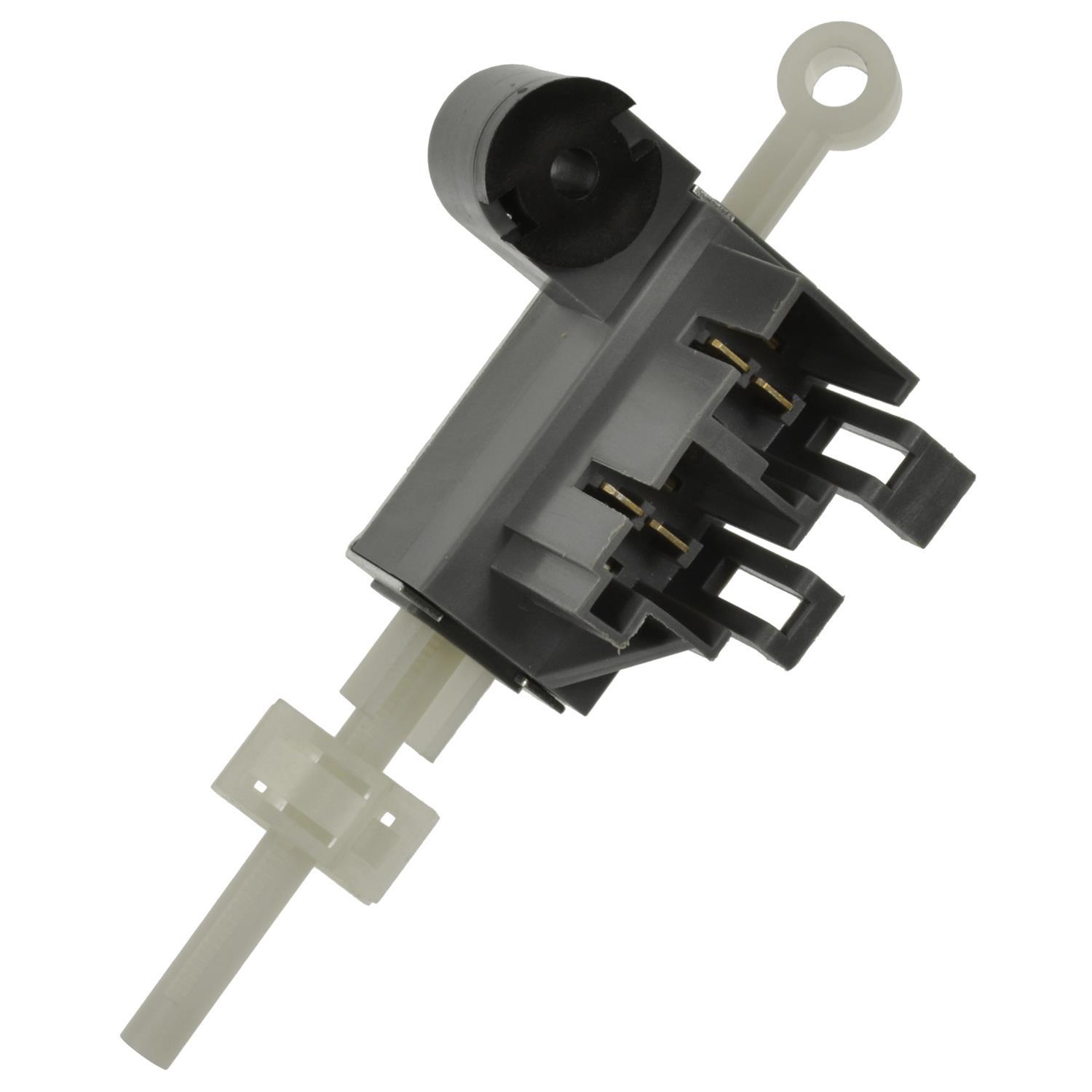 Standard Motor Products NS63 - Clutch Starter Safety Switch Standard Motor Products NS63 Clutch Starter Safety Switch product image 2 of 3