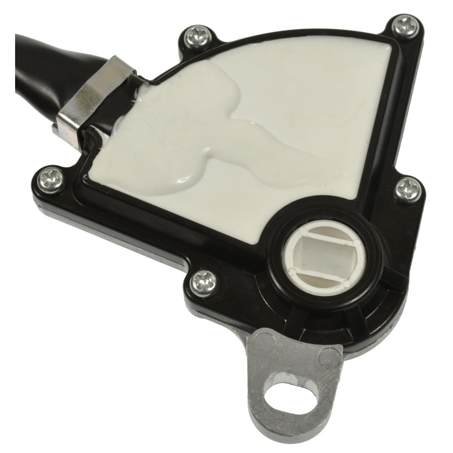 Standard Motor Products NS630 - Neutral Safety Switch Standard Motor Products NS630 Neutral Safety Switch product image 1 of 3