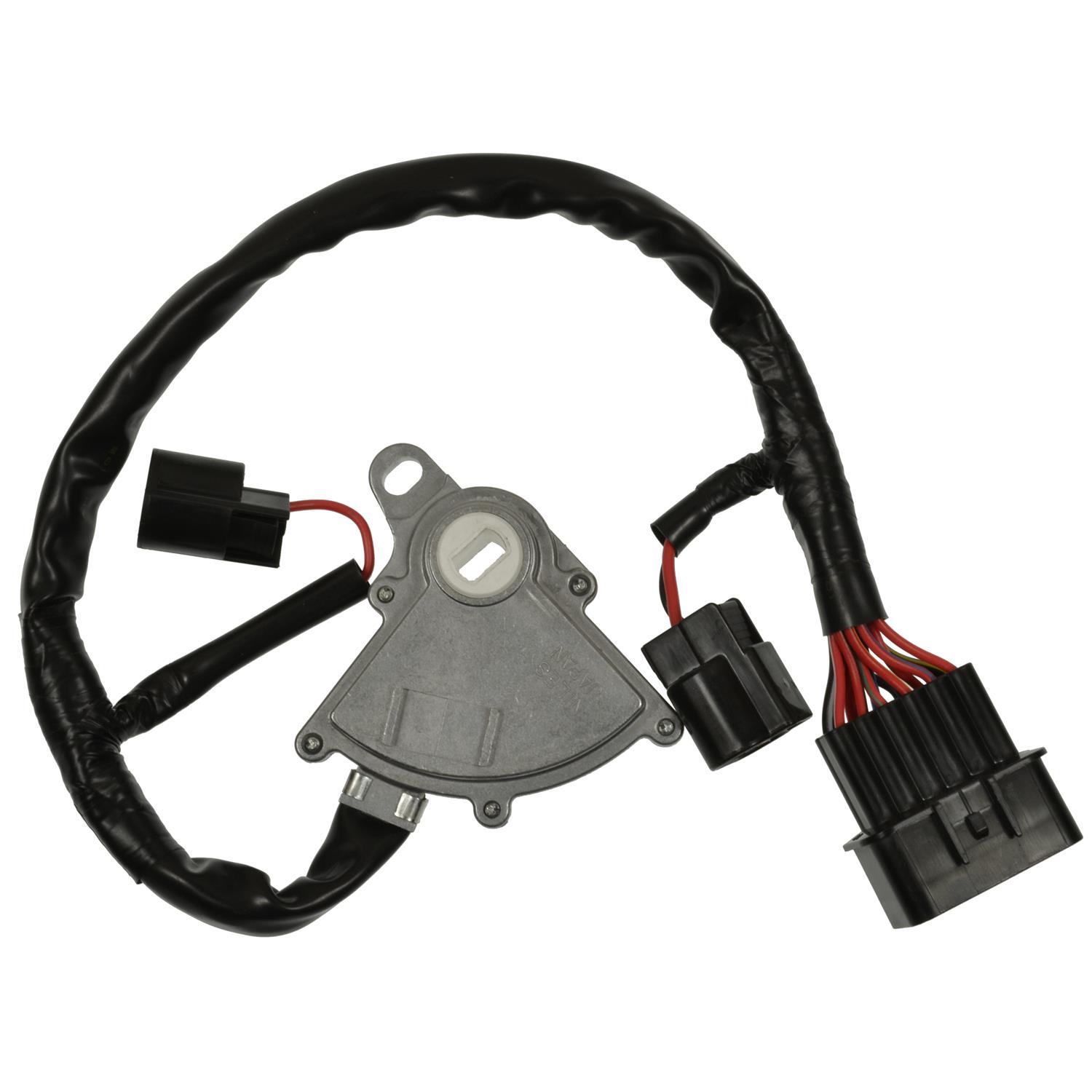 Standard Motor Products NS630 - Neutral Safety Switch Standard Motor Products NS630 Neutral Safety Switch product image 2 of 3