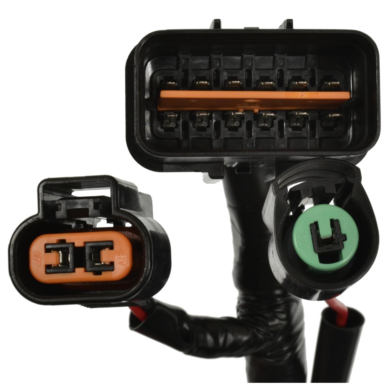 Standard Motor Products NS630 - Neutral Safety Switch Standard Motor Products NS630 Neutral Safety Switch product image 3 of 3