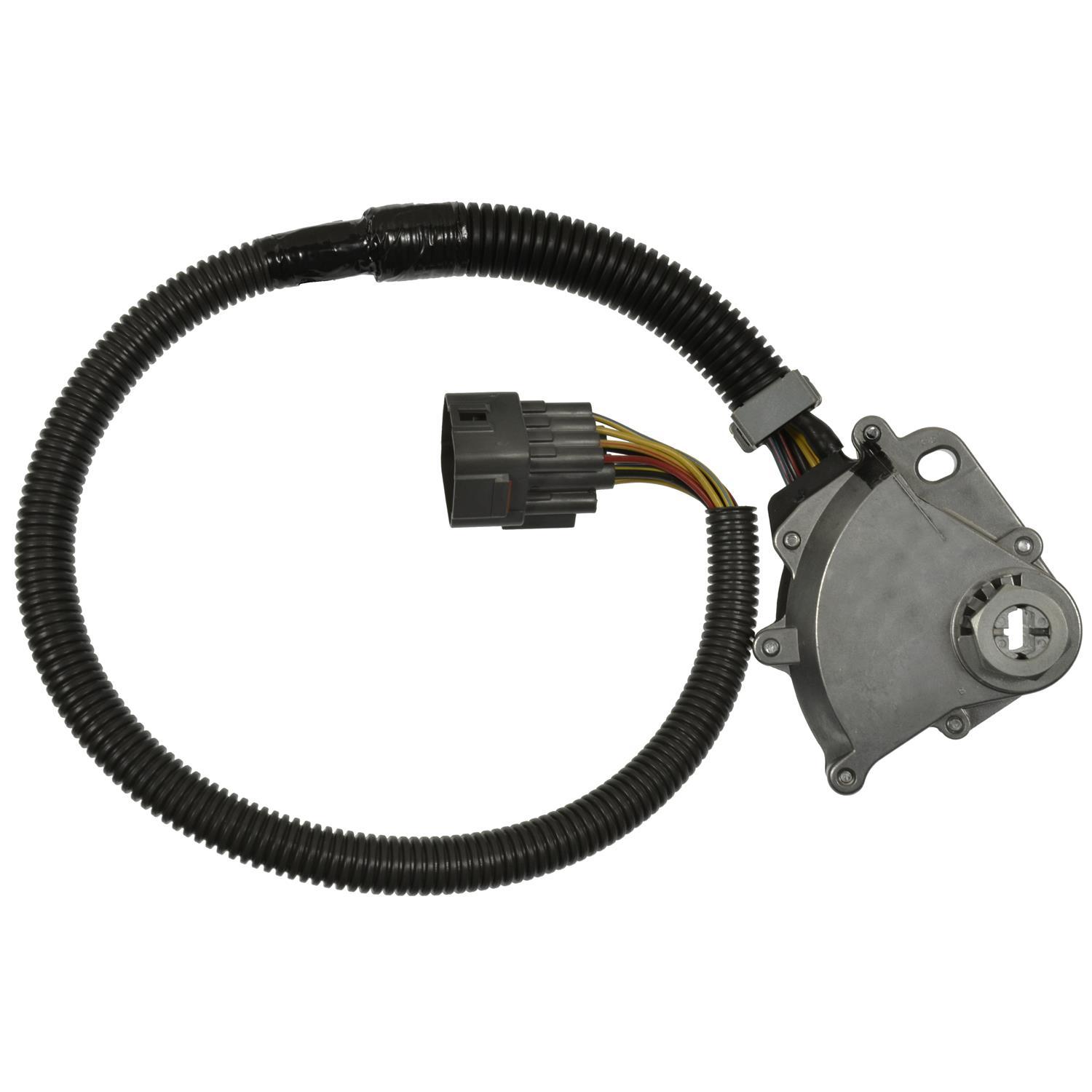 Standard Motor Products NS632 - Neutral Safety Switch Standard Motor Products NS632 Neutral Safety Switch product image 2 of 3