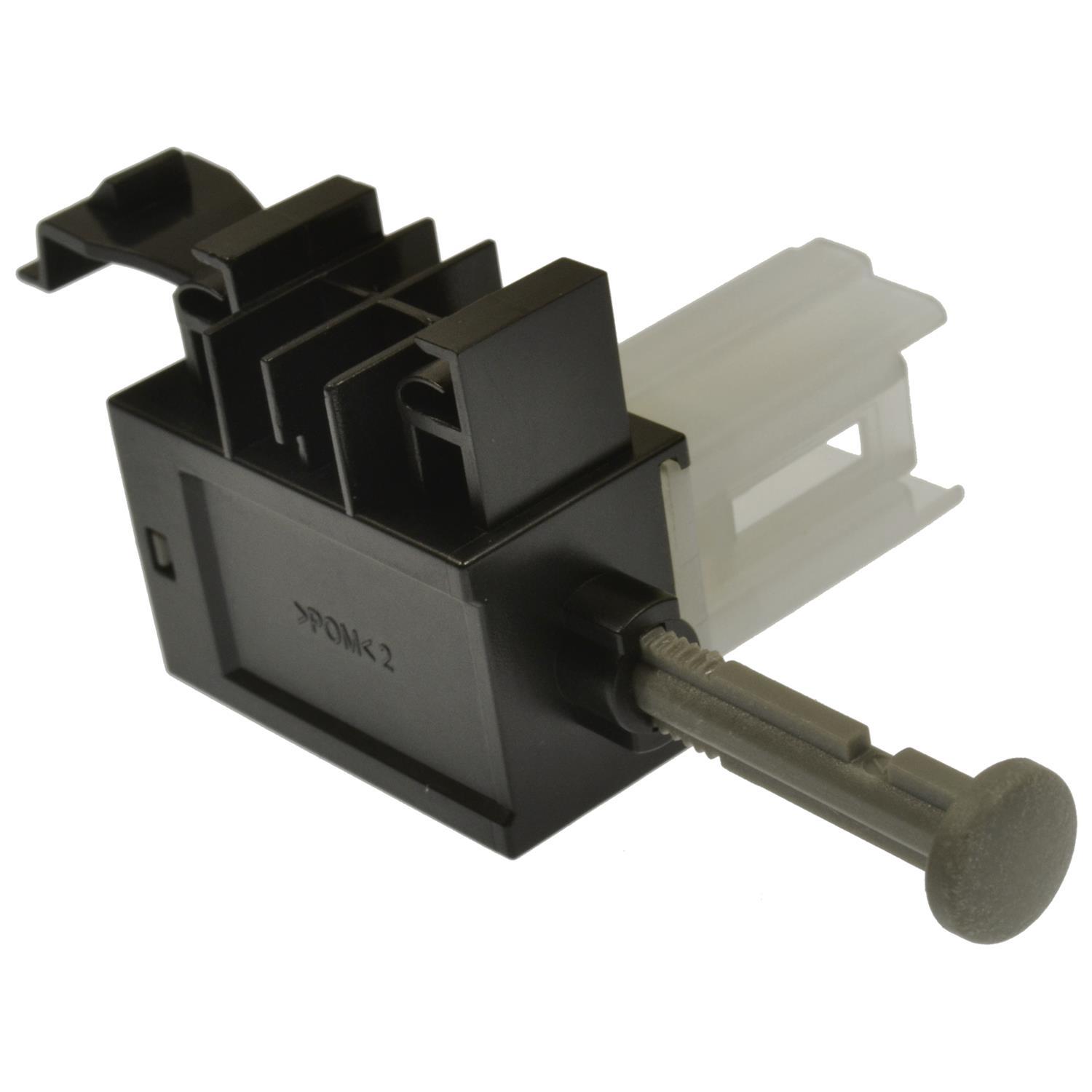 Standard Motor Products NS633 - Clutch Starter Safety Switch Standard Motor Products NS633 Clutch Starter Safety Switch product image 1 of 3