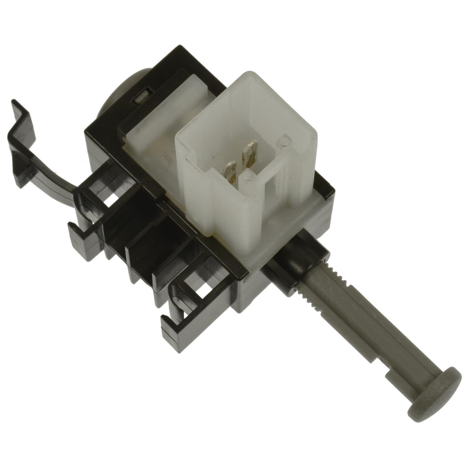Standard Motor Products NS633 - Clutch Starter Safety Switch Standard Motor Products NS633 Clutch Starter Safety Switch product image 2 of 3