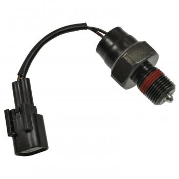 2010 Hyundai Accent Neutral Safety Switch Standard Motor Products NS634 image 2 of 3