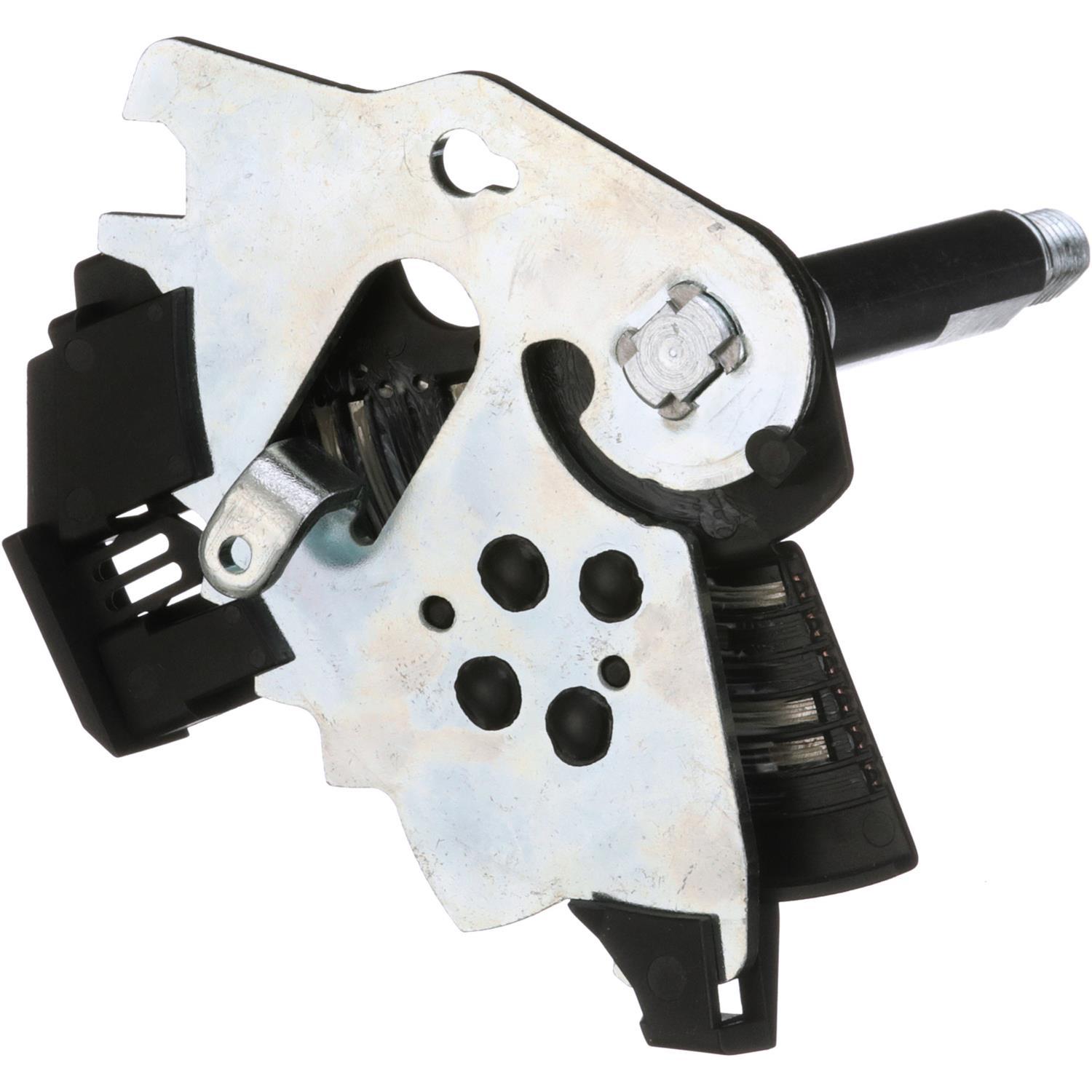 Standard Motor Products NS635 - Neutral Safety Switch Standard Motor Products NS635 Neutral Safety Switch product image 1 of 7