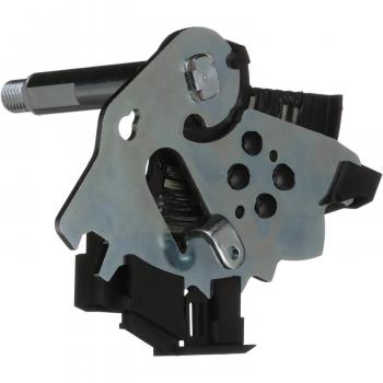 2009 Pontiac G6 Neutral Safety Switch Standard Motor Products NS635 image 4 of 4