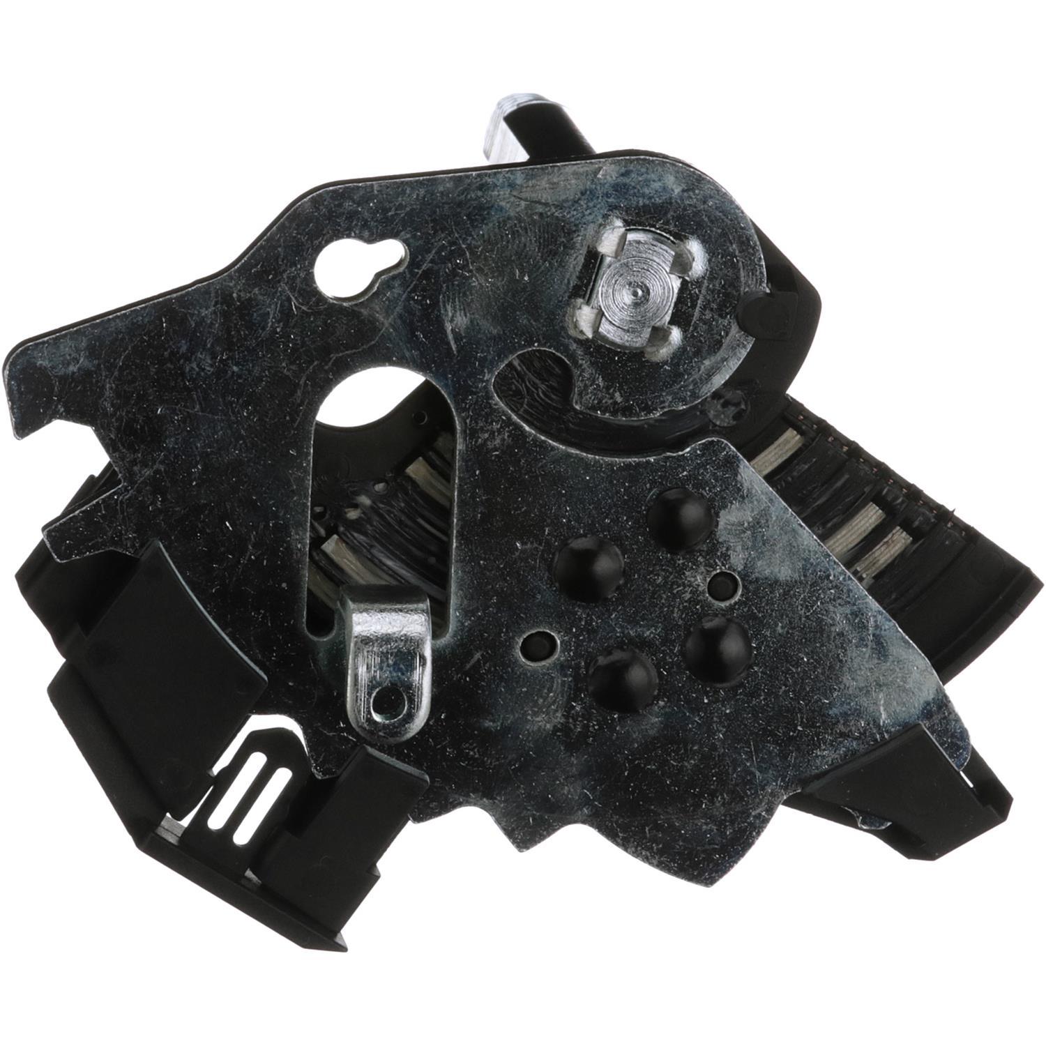 Standard Motor Products NS635 - Neutral Safety Switch Standard Motor Products NS635 Neutral Safety Switch product image 7 of 7