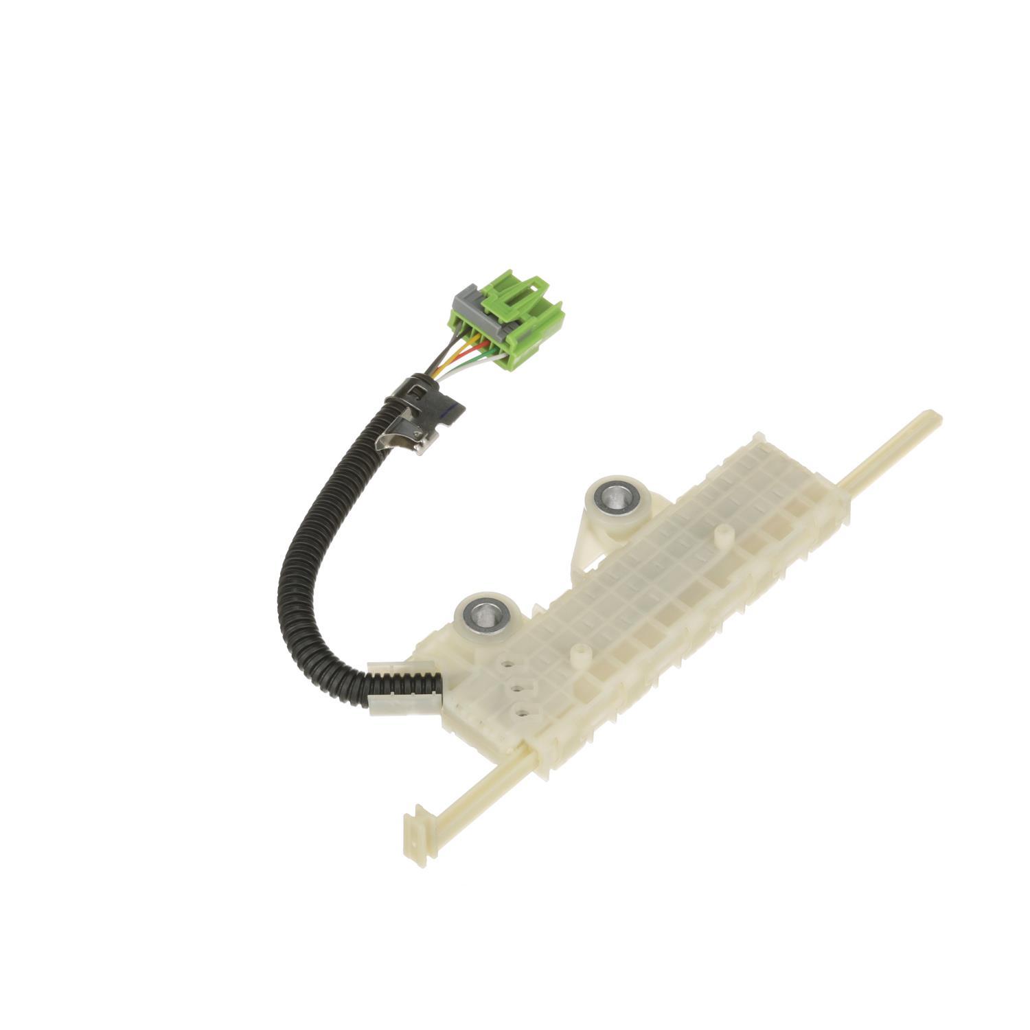 Standard Motor Products NS636 - Neutral Safety Switch Standard Motor Products NS636 Neutral Safety Switch product image 1 of 7