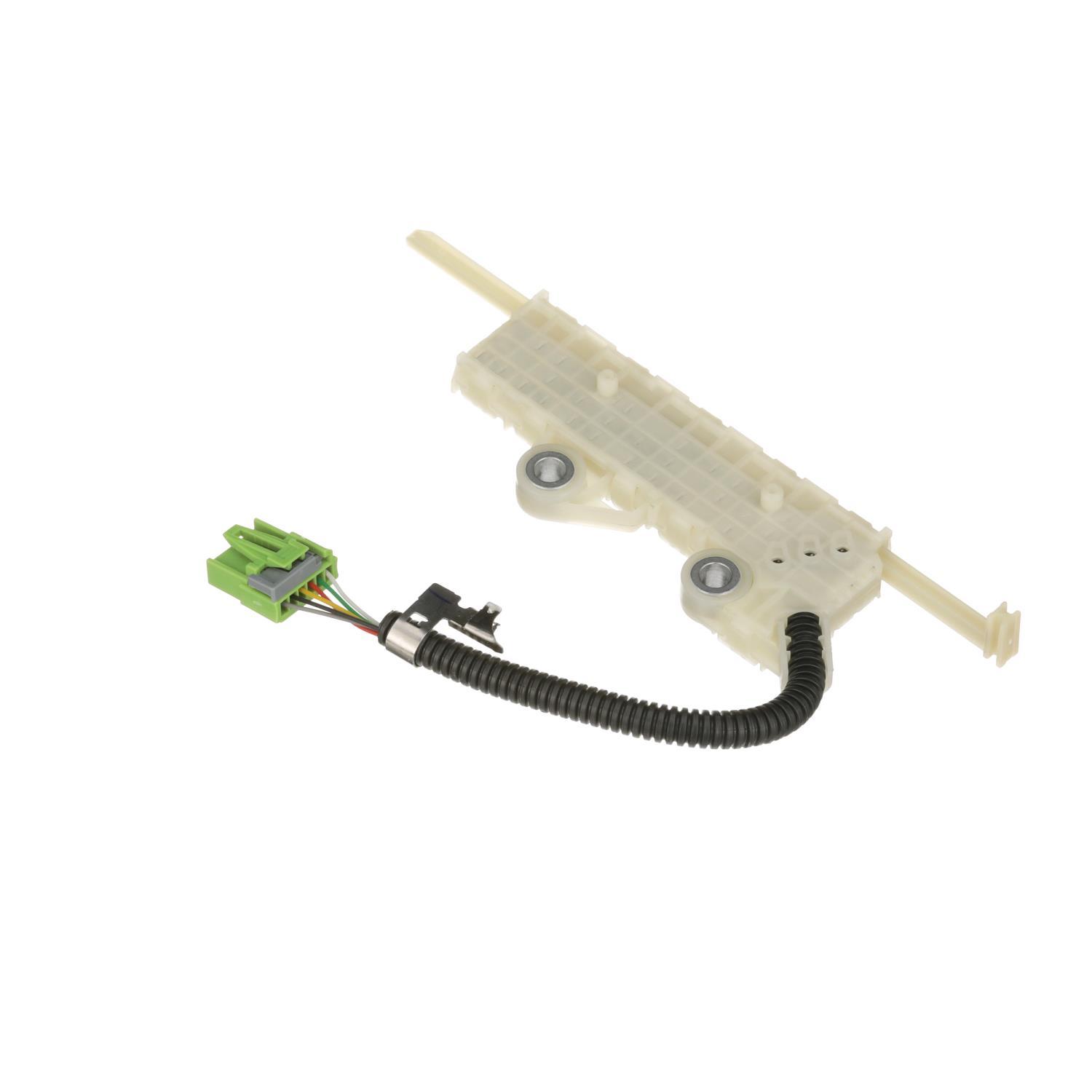 Standard Motor Products NS636 - Neutral Safety Switch Standard Motor Products NS636 Neutral Safety Switch product image 4 of 7