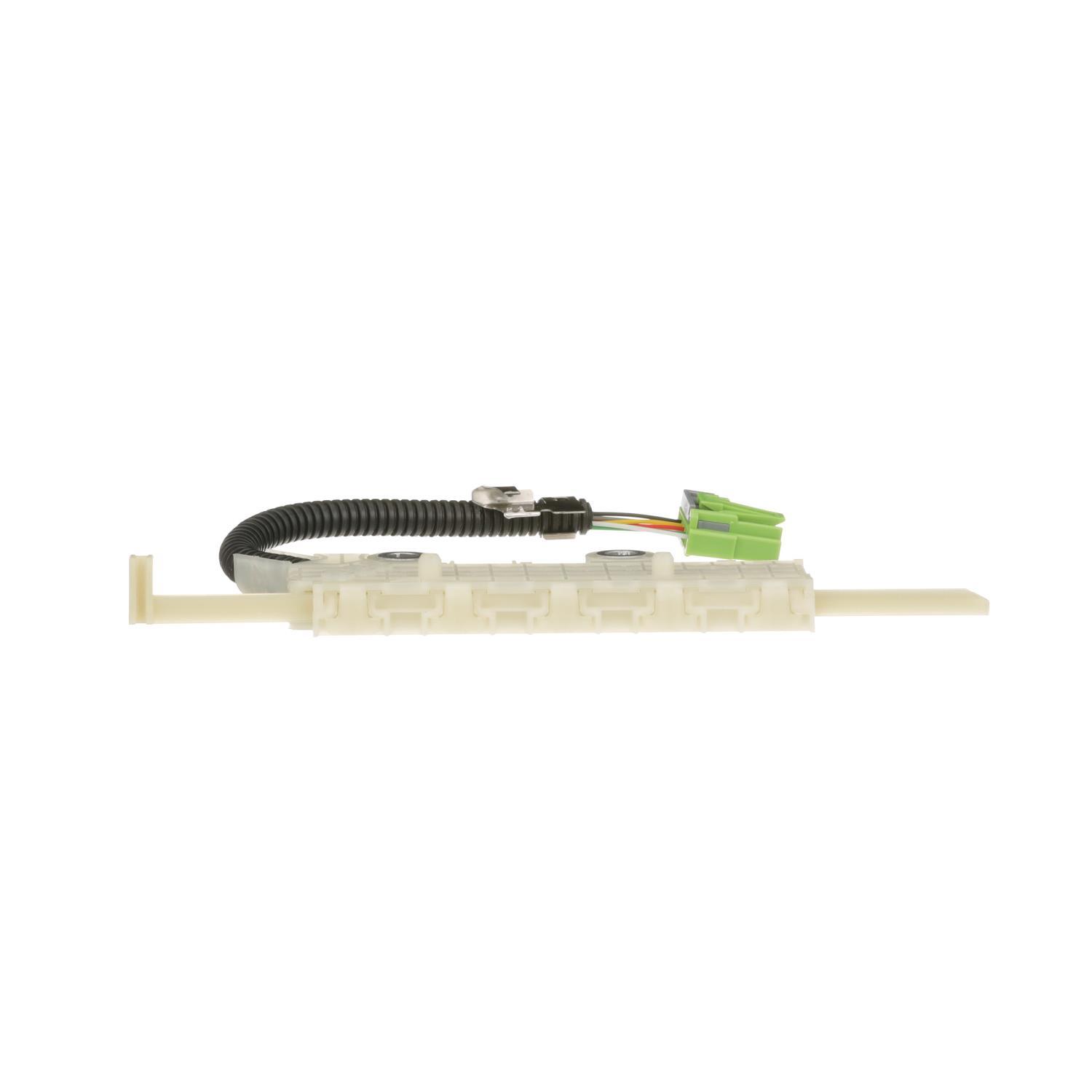 Standard Motor Products NS636 - Neutral Safety Switch Standard Motor Products NS636 Neutral Safety Switch product image 6 of 7