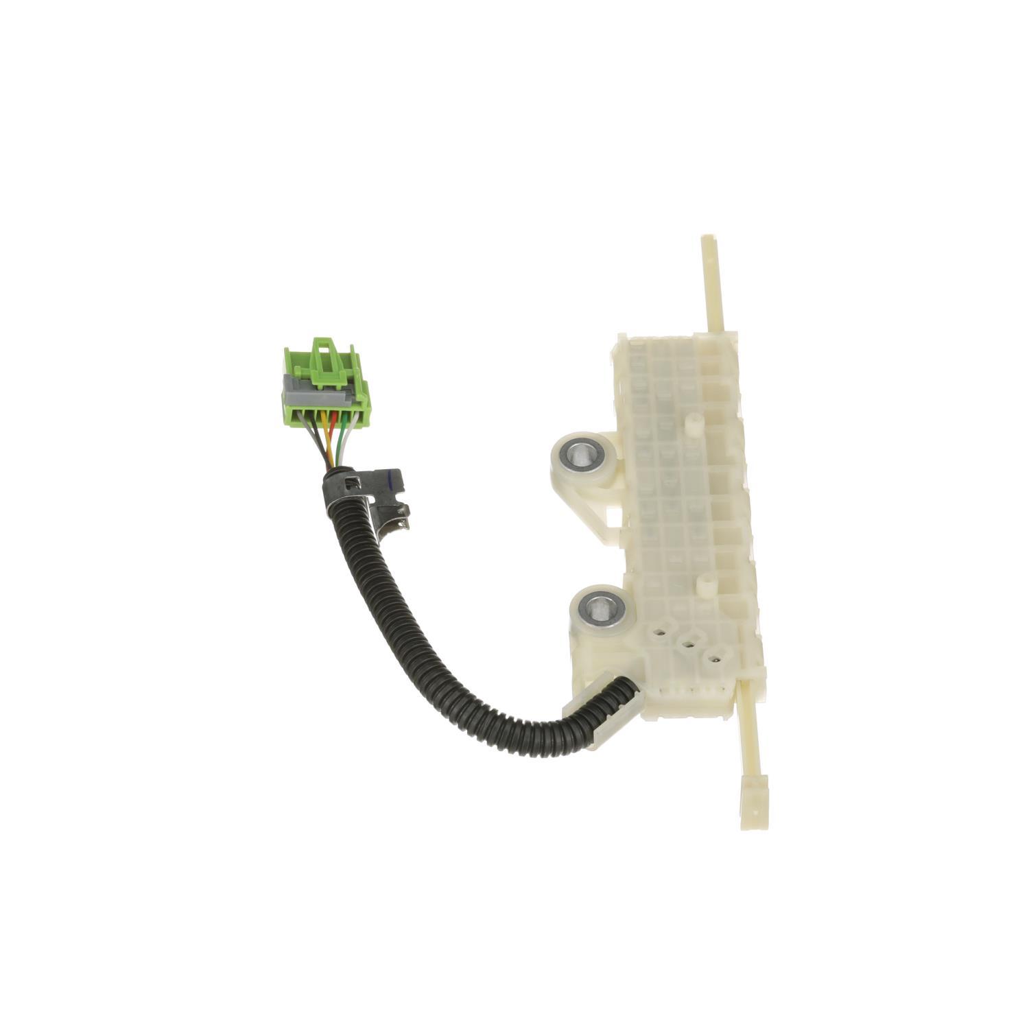 Standard Motor Products NS636 - Neutral Safety Switch Standard Motor Products NS636 Neutral Safety Switch product image 7 of 7