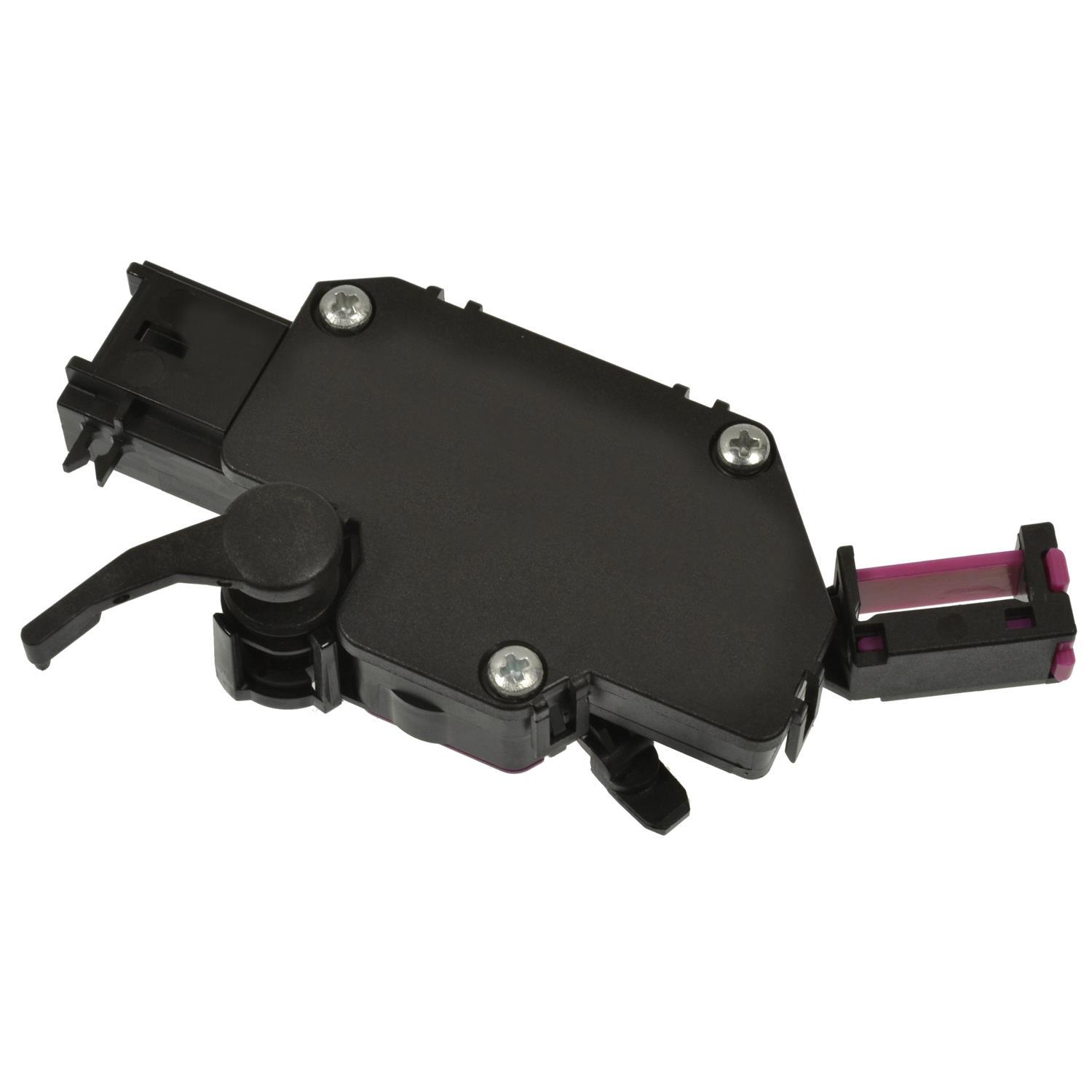 Standard Motor Products NS637 - Clutch Starter Safety Switch Standard Motor Products NS637 Clutch Starter Safety Switch product image 1 of 3