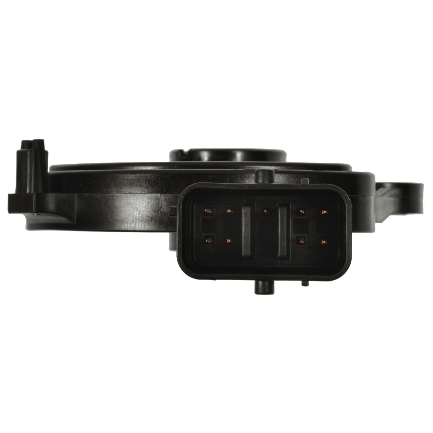 Standard Motor Products NS641 - Neutral Safety Switch Standard Motor Products NS641 Neutral Safety Switch product image 3 of 3