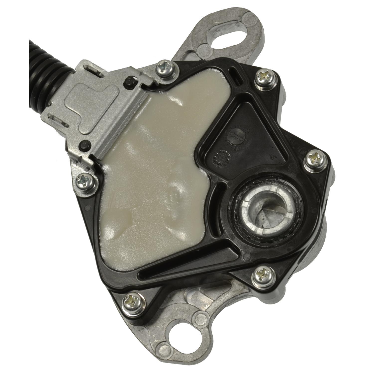 Standard Motor Products NS642 - Neutral Safety Switch Standard Motor Products NS642 Neutral Safety Switch product image 1 of 3