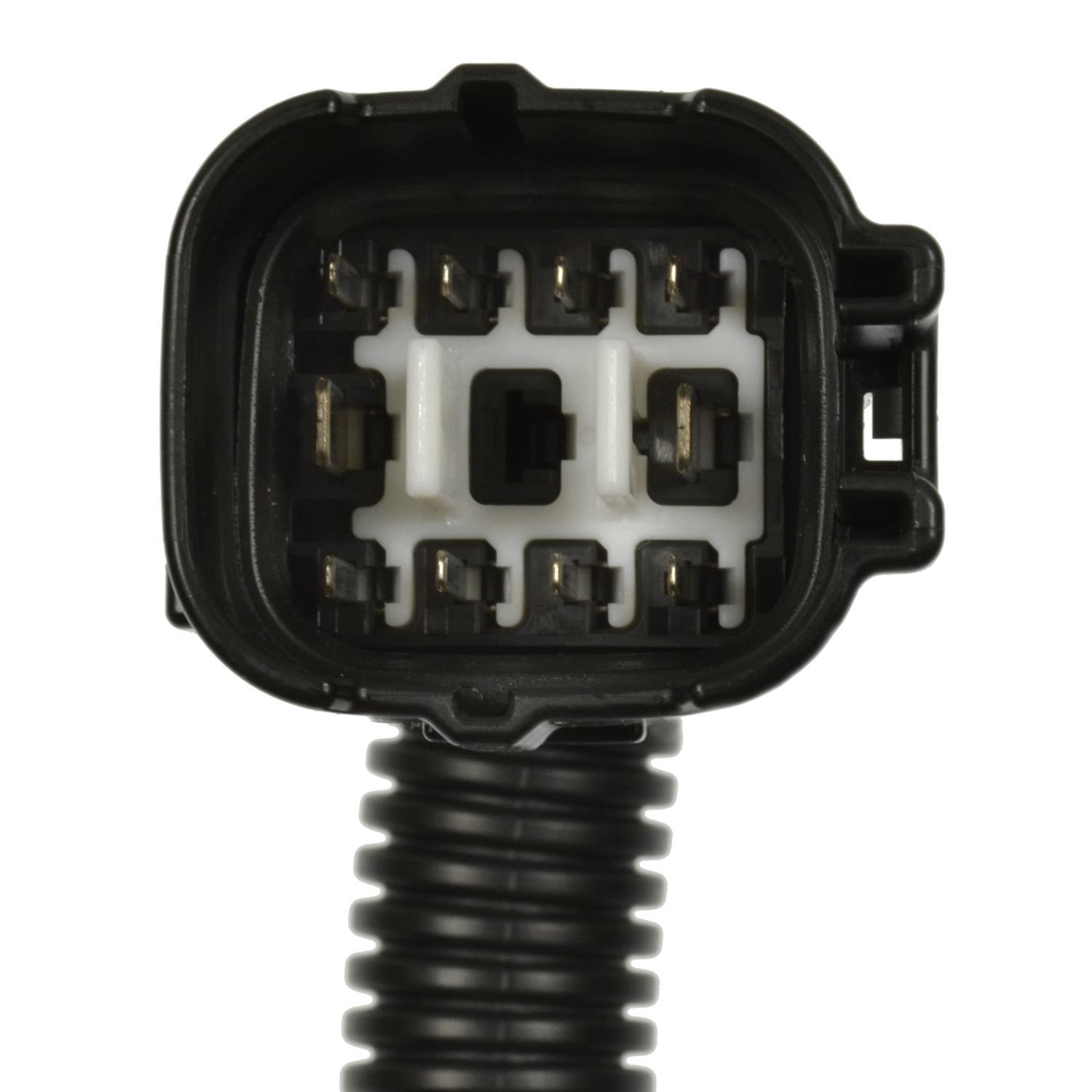 Standard Motor Products NS642 - Neutral Safety Switch Standard Motor Products NS642 Neutral Safety Switch product image 3 of 3