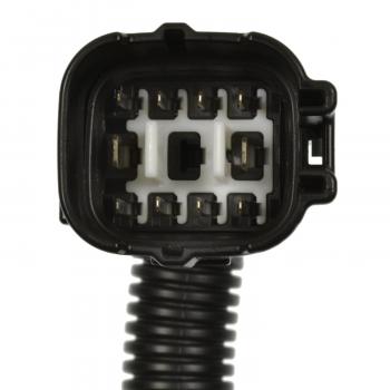 2010 Suzuki SX4 Neutral Safety Switch Standard Motor Products NS642 image 3 of 3