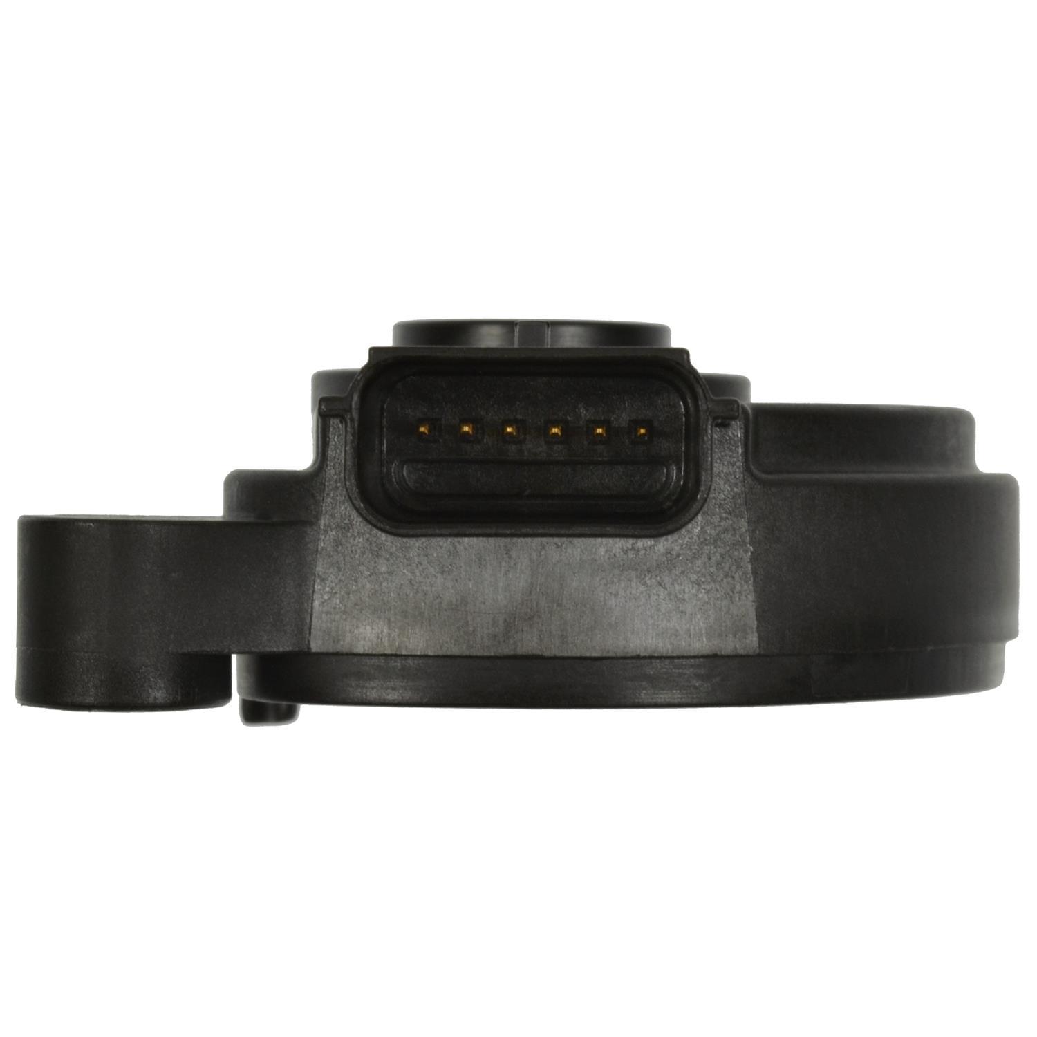 Standard Motor Products NS643 Neutral Safety Switch product image 3 of 3