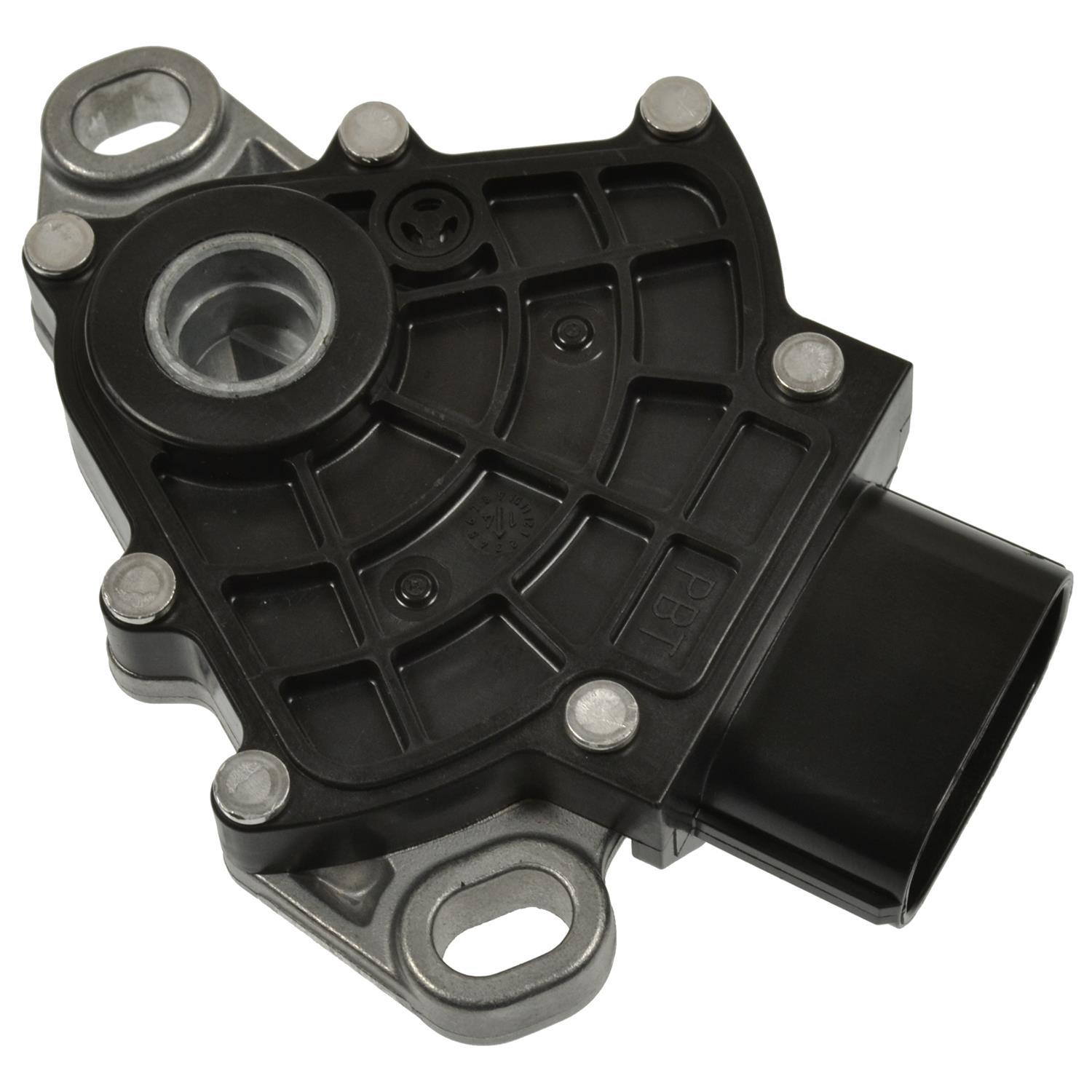 Standard Motor Products NS644 - Neutral Safety Switch Standard Motor Products NS644 Neutral Safety Switch product image 1 of 3