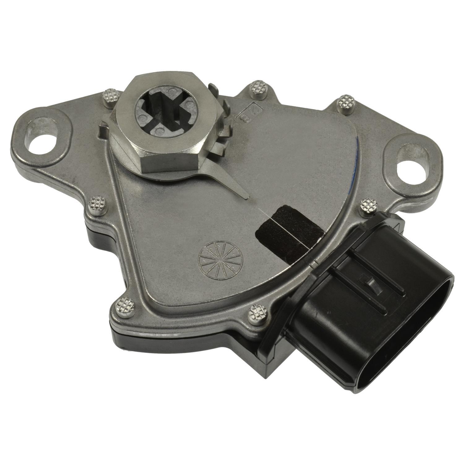 Standard Motor Products NS644 - Neutral Safety Switch Standard Motor Products NS644 Neutral Safety Switch product image 2 of 3