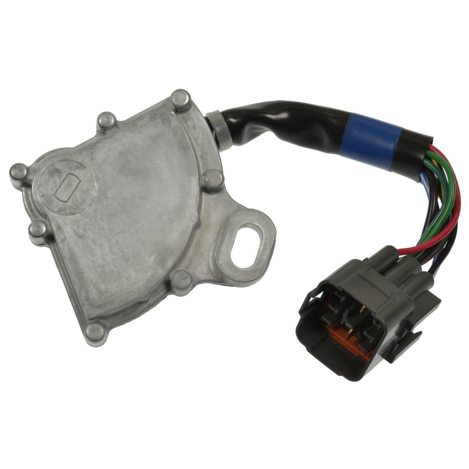 Standard Motor Products NS645 - Neutral Safety Switch Standard Motor Products NS645 Neutral Safety Switch product image 2 of 3
