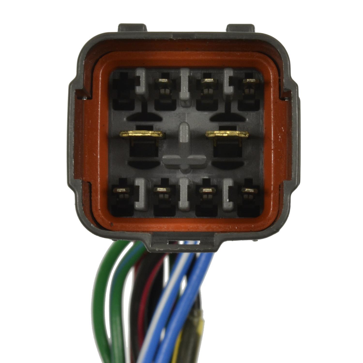 Standard Motor Products NS645 - Neutral Safety Switch Standard Motor Products NS645 Neutral Safety Switch product image 3 of 3