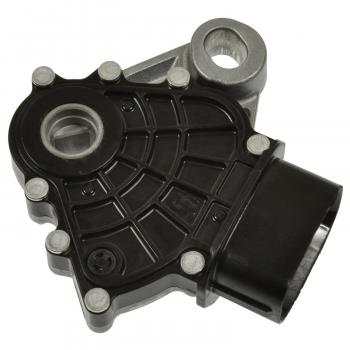 2009 Hyundai Genesis Neutral Safety Switch Standard Motor Products NS647 image 1 of 3