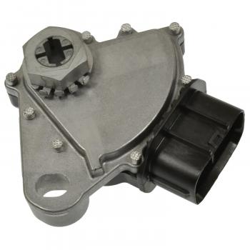 2009 Hyundai Genesis Neutral Safety Switch Standard Motor Products NS647 image 2 of 3