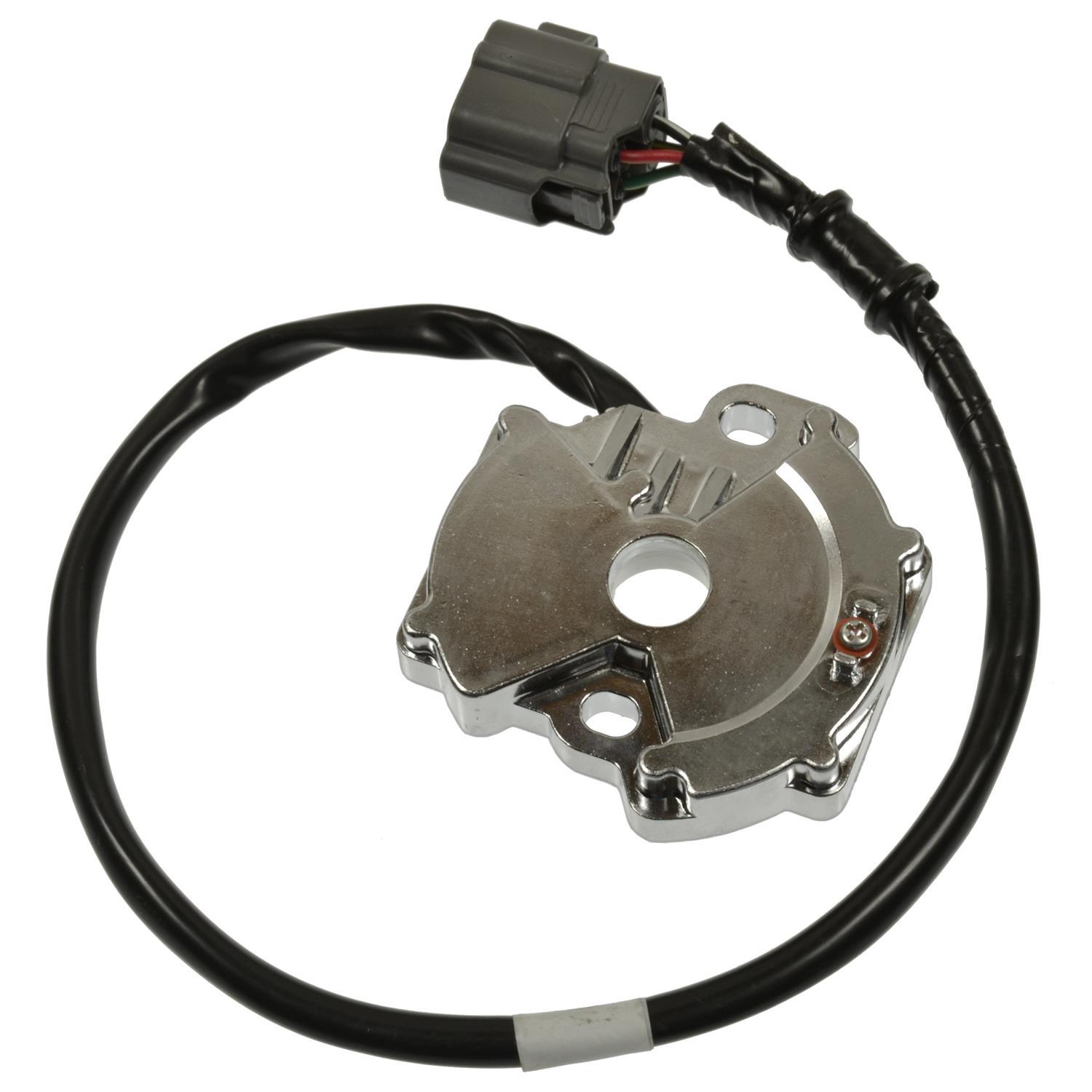 Standard Motor Products NS652 - Neutral Safety Switch Standard Motor Products NS652 Neutral Safety Switch product image 2 of 3