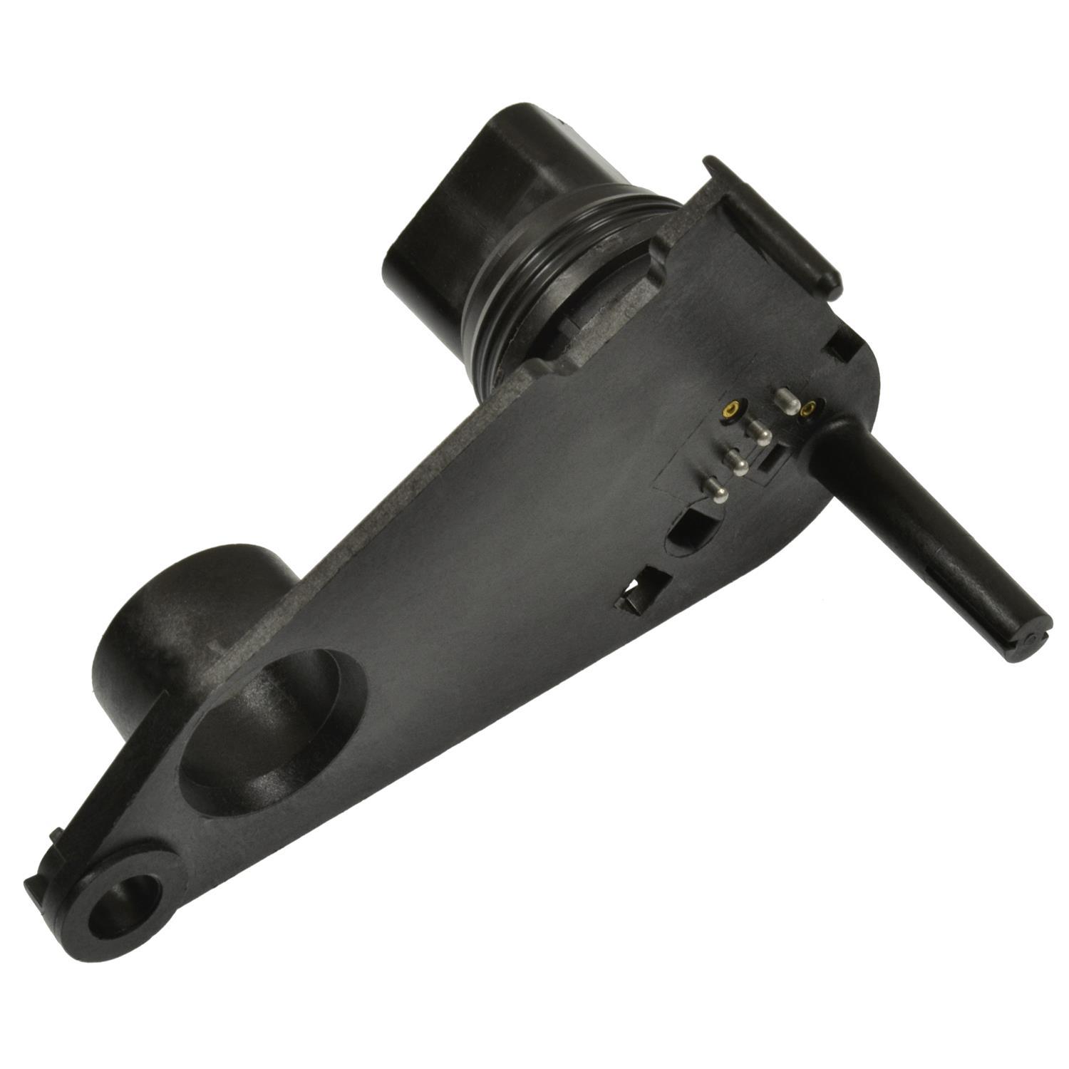 Standard Motor Products NS653 - Neutral Safety Switch Standard Motor Products NS653 Neutral Safety Switch product image 1 of 3