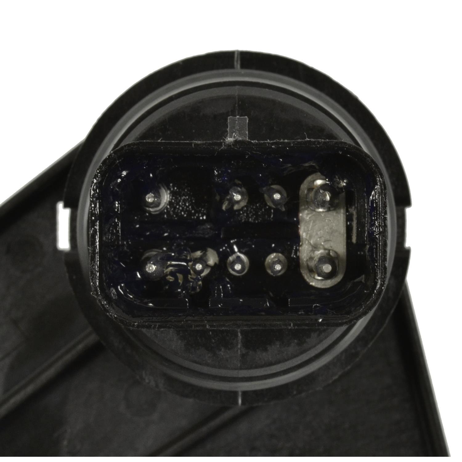 Standard Motor Products NS653 - Neutral Safety Switch Standard Motor Products NS653 Neutral Safety Switch product image 3 of 3