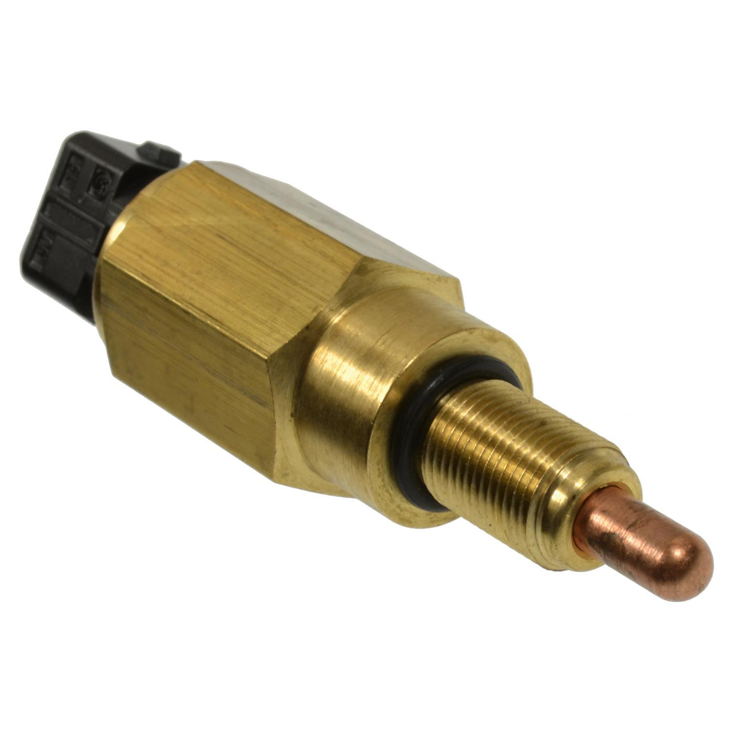 Standard Motor Products NS656 - Neutral Safety Switch Standard Motor Products NS656 Neutral Safety Switch product image 1 of 3