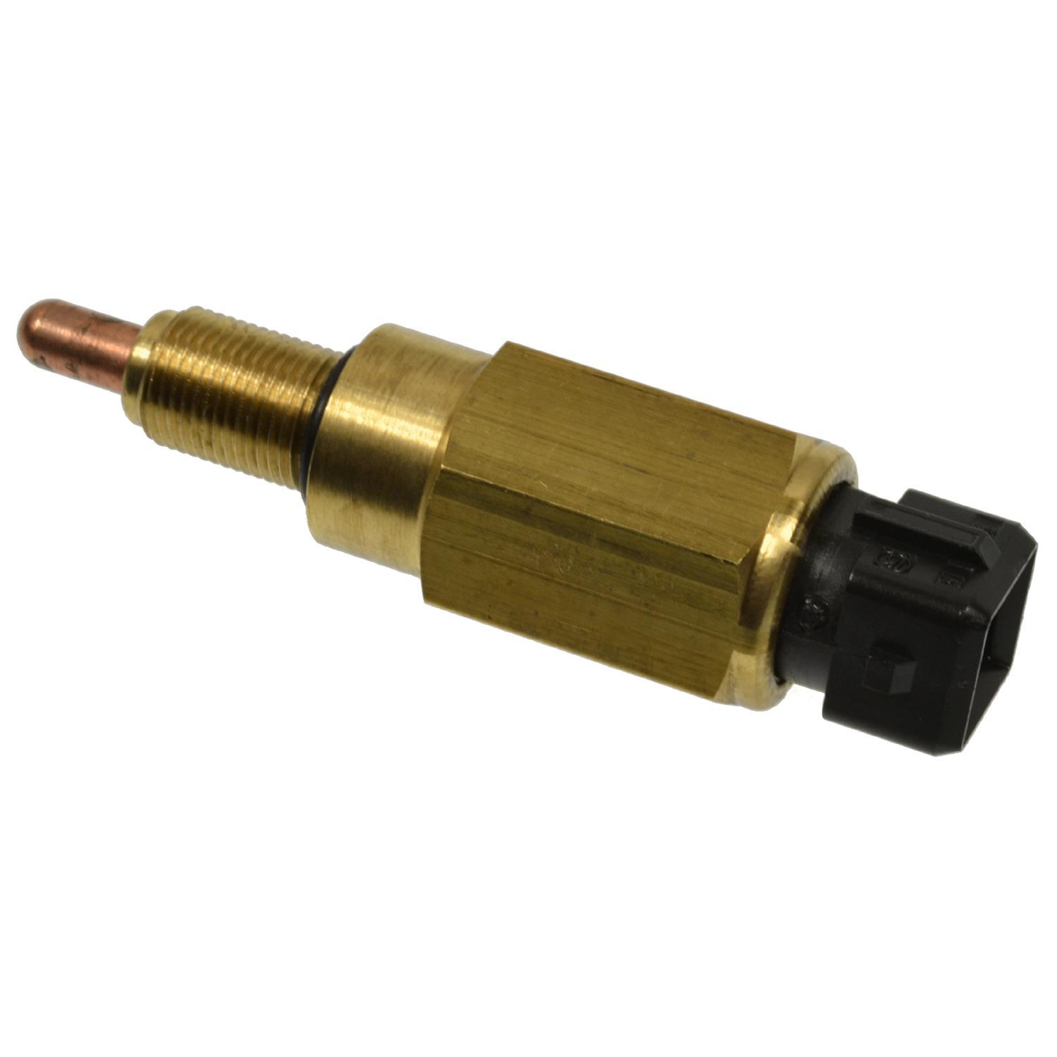Standard Motor Products NS656 - Neutral Safety Switch Standard Motor Products NS656 Neutral Safety Switch product image 2 of 3