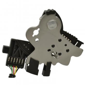 2016 Lincoln MKT Neutral Safety Switch Standard Motor Products NS657 image 1 of 3
