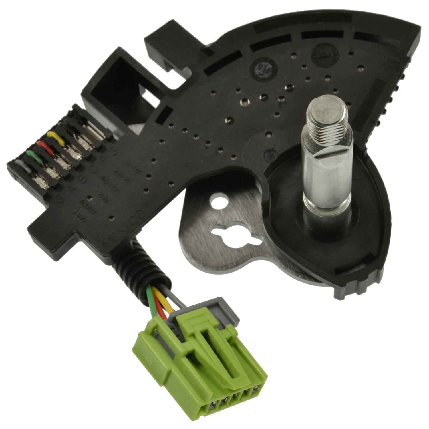Standard Motor Products NS657 - Neutral Safety Switch Standard Motor Products NS657 Back Up Light Switch product image 2 of 3